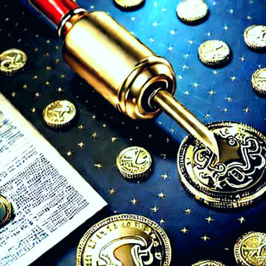 Sóng Gió Phố Wall Hàn Quốc: Bài Học Không Thể Phớt Lờ Cho Leverage Trong Crypto