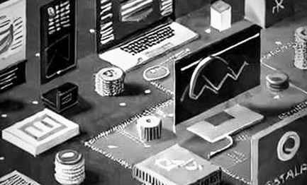 Bức Màn Thanh Khoản Ảo: Vụ Kiện 10 Người Của DOJ Và Câu Chuyện Mà Chain Không Thể Kể