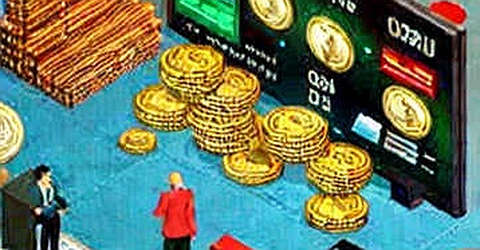Lombard và Bitwise: 10 Triệu USD Covered Call và Cái Bẫy Của Sự Tuân Thủ Lombard và Bitwise: 10 Triệu USD Covered Call và Cái Bẫy Của Sự Tuân Thủ