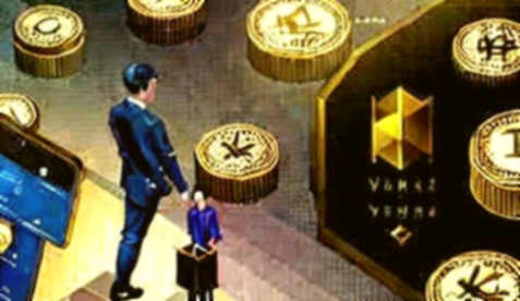 60 tỷ USD của Iraq: Bản đồ thanh khoản toàn cầu và 'cứu cánh' cho crypto?