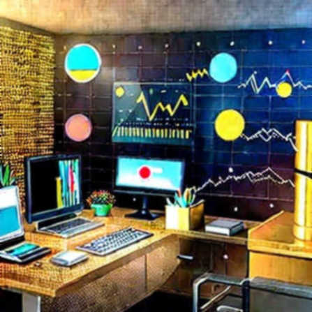 Fed giữ nguyên lãi suất 3,6% giữa cơn sốt dầu: Bitcoin vượt 60.000 USD và bài toán lạm phát dai dẳng