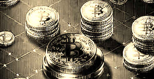 Khi sa mạc trở thành mồi lửa: Mô hình tàu chiến Mỹ ở Tân Cương và tín hiệu vĩ mô cho crypto