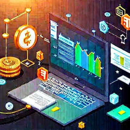 BLIQUID: khi BitGo và BNY Mellon biến token hóa thành cuộc chơi của người lớn
