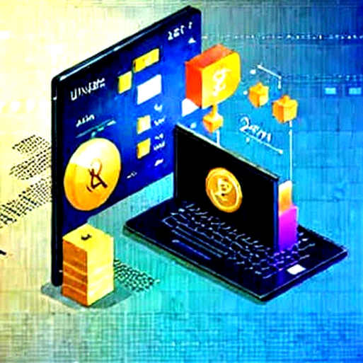 Rodri ăn mừng Ballon d'Or trên blockchain: Khi phiếu bầu trở thành cam kết on-chain