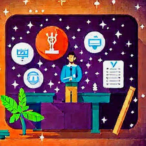CIO Ẩn Danh Cảnh Báo AI: Khi Thị Trường Giao Dịch Bằng Niềm Tin, Ai Sẽ Là Người Cầm Nến?