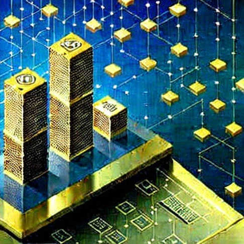 Iran và crypto: Khi lệnh trừng phạt gõ cửa, ai sẽ là người chịu trận?