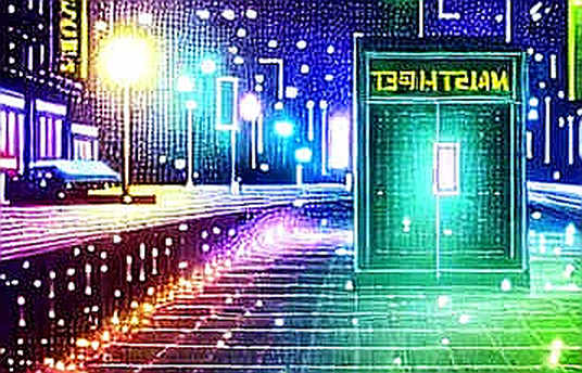 Galaxy Digital mở rộng trung tâm dữ liệu AI Helios: Bước chuyển từ khai thác Bitcoin sang hạ tầng AI Galaxy Digital mở rộng trung tâm dữ liệu AI Helios: Bước chuyển từ khai thác Bitcoin sang hạ tầng AI