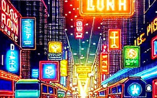 400 tỷ USD mượn để đặt cược AI: Ván bài sinh tử của SoftBank và cái bẫy 'câu chuyện' vô hình
