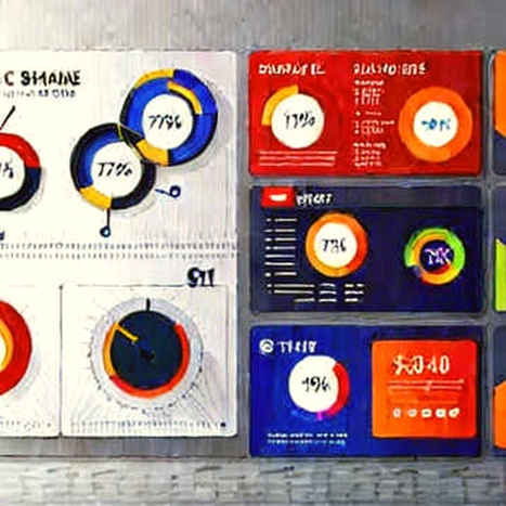 Cuộc chiến định giá Circle: Khi Phố Wall nhìn cùng một bảng cân đối kế toán nhưng thấy hai công ty hoàn toàn khác nhau