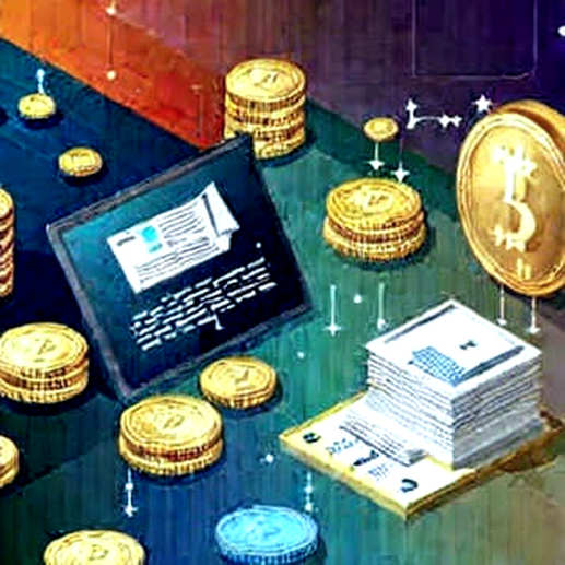 Bàn thắng của Di Marco trên Crypto Briefing – Tín hiệu của một ngành đang lặng lẽ đổi dòng