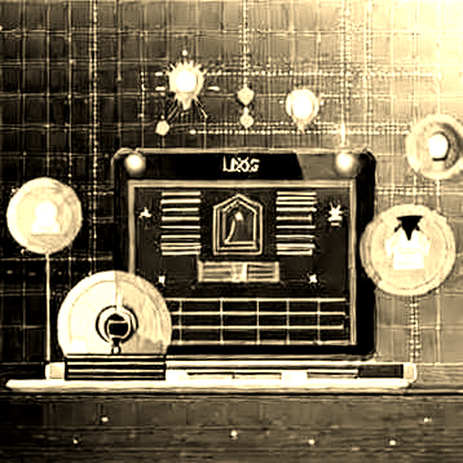 Tuyến đường máu: Khi dầu mỏ và crypto cùng rung lắc